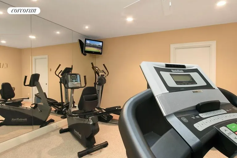 New York City Real Estate | View  | gym | View 16