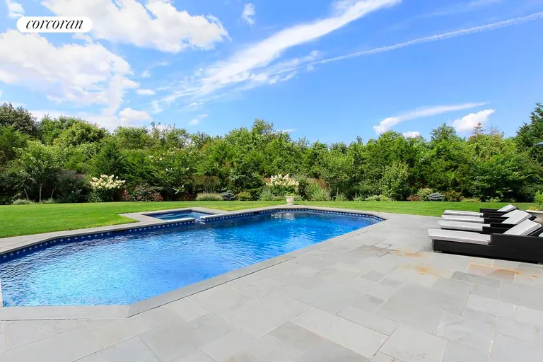 New York City Real Estate | View  | Pool | View 20