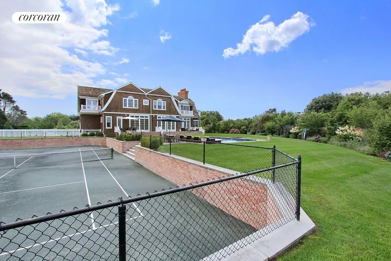 New York City Real Estate | View  | Tennis Court | View 21