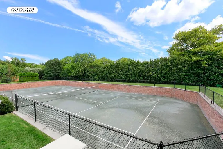 New York City Real Estate | View  | Tennis Court | View 22