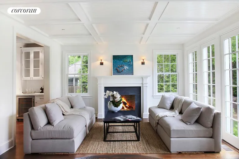 New York City Real Estate | View  | Family Room | View 8