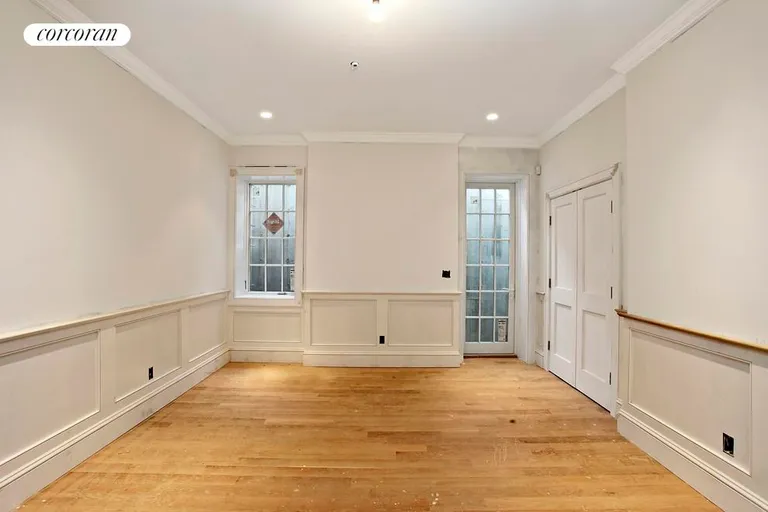 New York City Real Estate | View  | Finished Basement | View 18