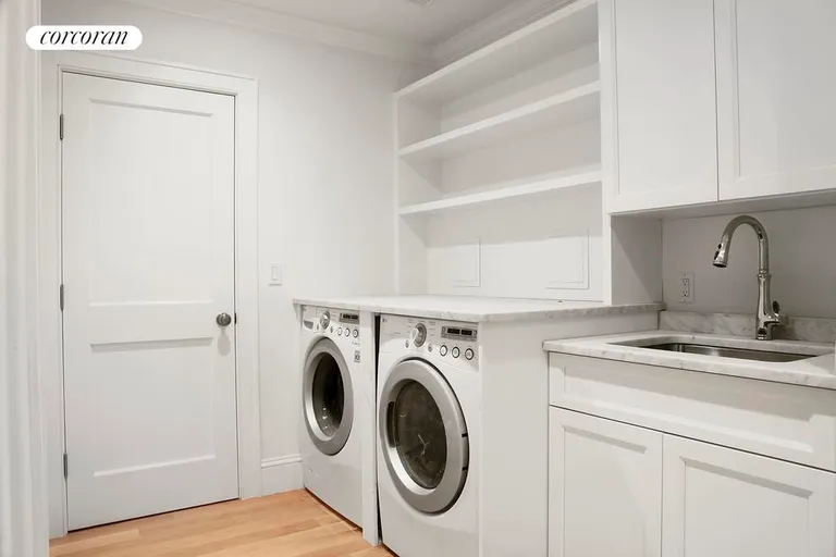 New York City Real Estate | View  | Laundry Room | View 19
