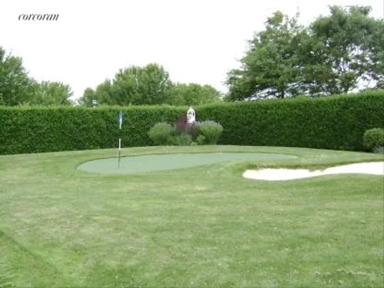 New York City Real Estate | View  | putting green | View 18