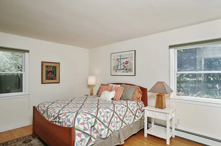 New York City Real Estate | View  | Bedroom 2 (also en-suite) | View 13