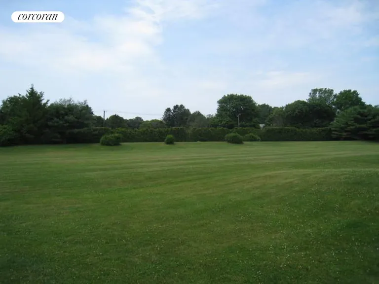 New York City Real Estate | View  | Expansive Lawns | View 11