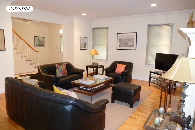New York City Real Estate | View  | Living | View 4