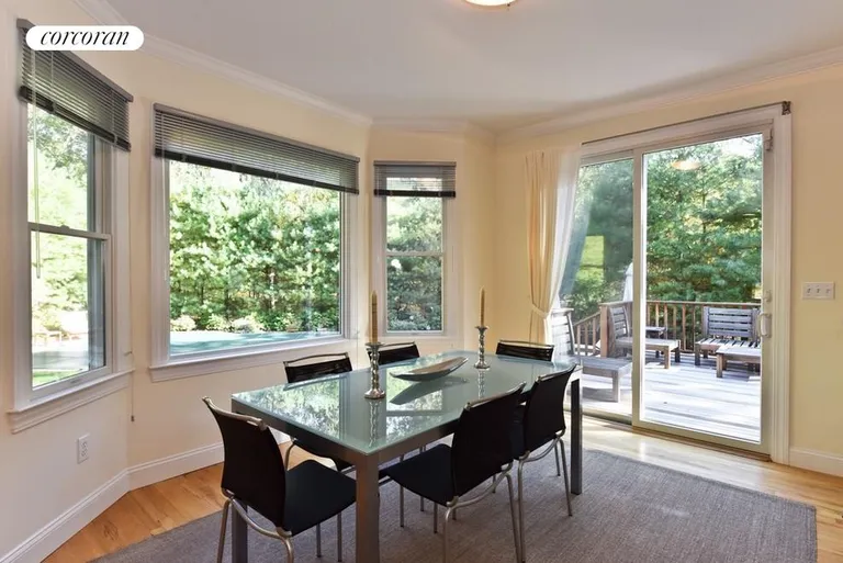 New York City Real Estate | View  | dining | View 7