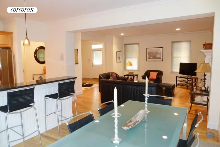 New York City Real Estate | View  | dining | View 8
