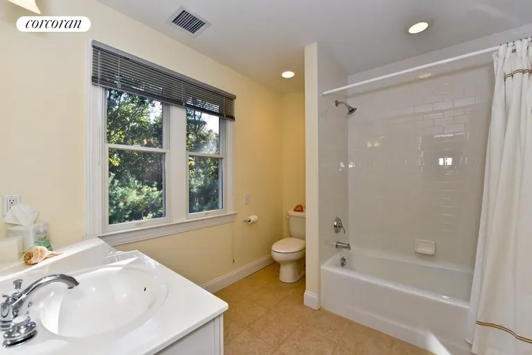 New York City Real Estate | View  | upstairs master bath | View 13