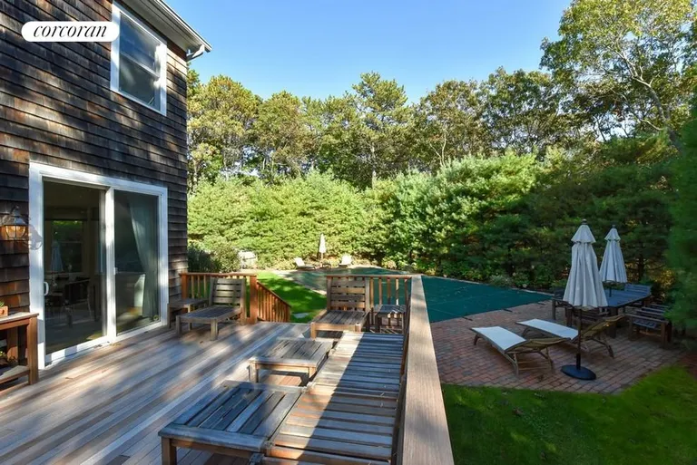 New York City Real Estate | View  | decking | View 14