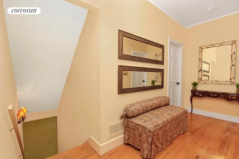 New York City Real Estate | View  | second floor landing | View 5