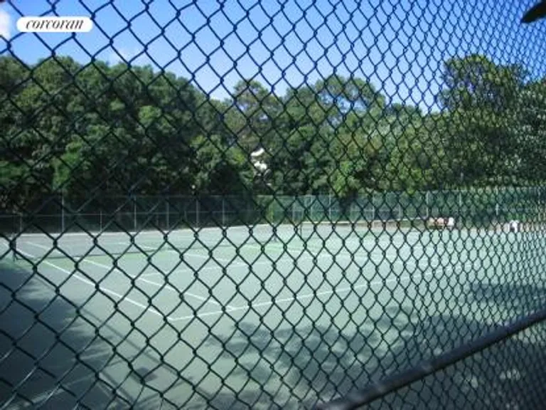 New York City Real Estate | View  | Community Tennis | View 15