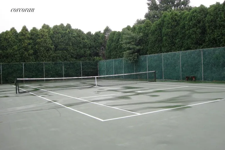 New York City Real Estate | View  | community tennis | View 7