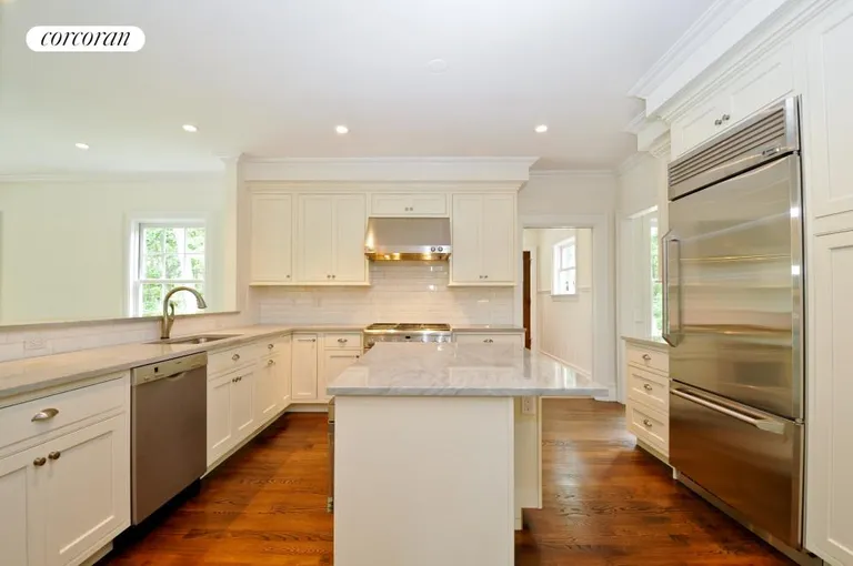 New York City Real Estate | View  | KItchen | View 4