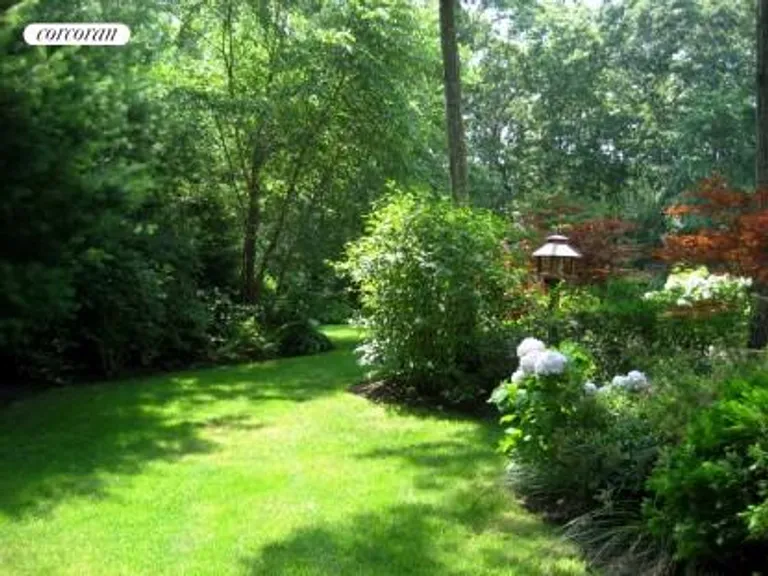 New York City Real Estate | View  | Beautiful Gardens | View 3