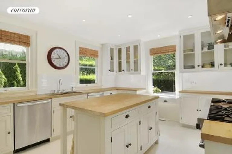 New York City Real Estate | View  | renovated kitchen | View 5