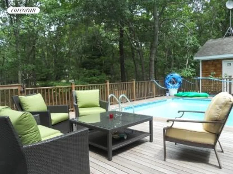 New York City Real Estate | View  | deck | View 10