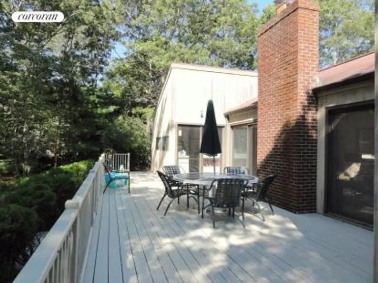 New York City Real Estate | View  | Deck | View 8