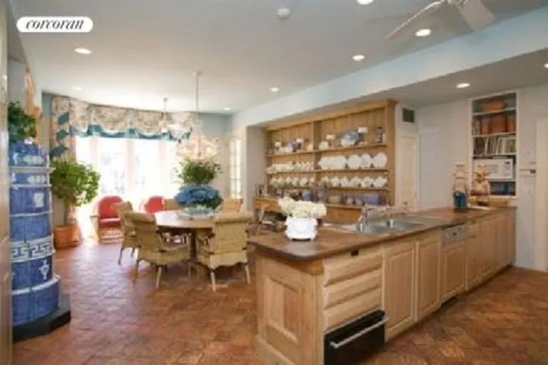 New York City Real Estate | View  | Kitchen / Dining | View 8