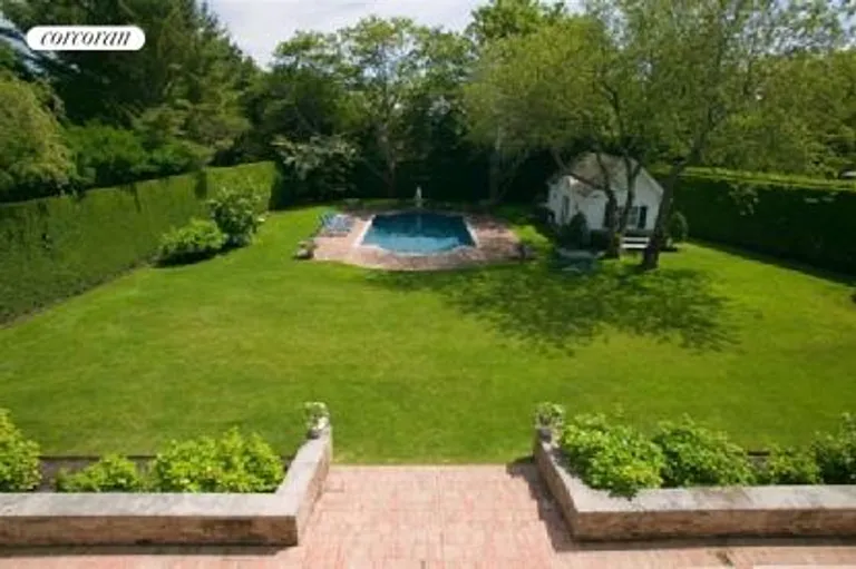 New York City Real Estate | View  | Terrace To Pool | View 13