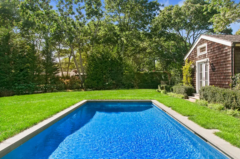 New York City Real Estate | View  | Heated Pool | View 11