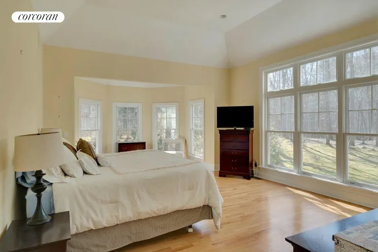 New York City Real Estate | View  | Ist Floor Master Bedroom | View 12