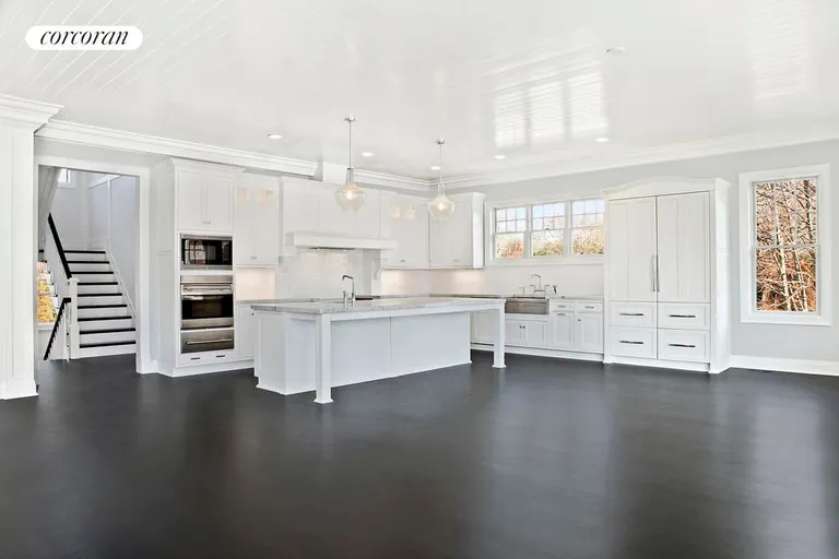 New York City Real Estate | View  | Top of the Line Kitchen | View 6
