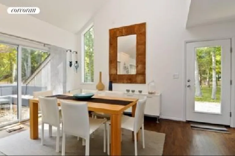 New York City Real Estate | View  | dining area | View 6
