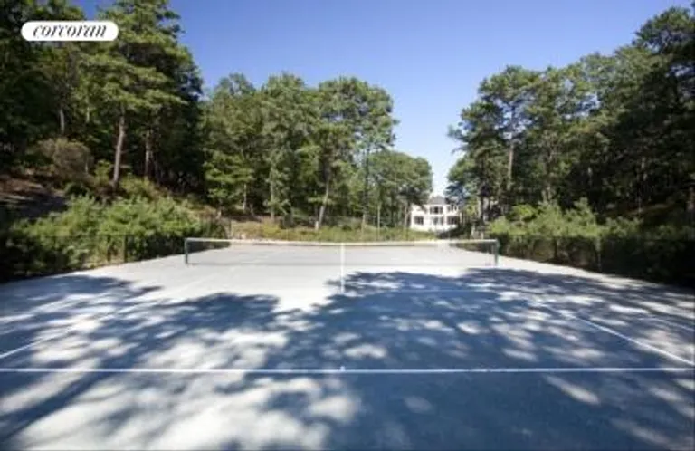 New York City Real Estate | View  | tennis court | View 18