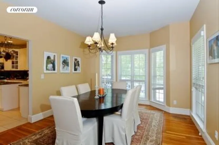 New York City Real Estate | View  | Formal Dining Room | View 6