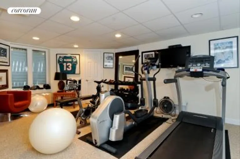 New York City Real Estate | View  | Gym | View 12