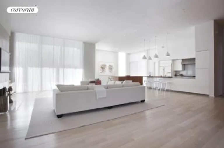 New York City Real Estate | View  | open floor plan | View 6