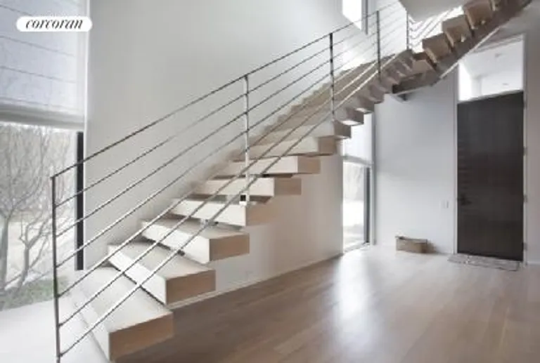 New York City Real Estate | View  | staircase | View 11