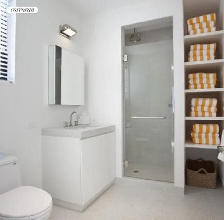 New York City Real Estate | View  | guest bathroom | View 17