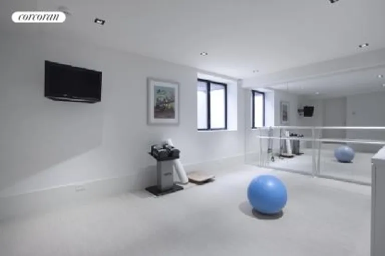 New York City Real Estate | View  | lower level gym | View 21