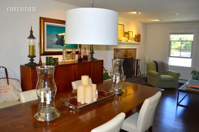 New York City Real Estate | View 1 Sylvan Road | Dining Room | View 3
