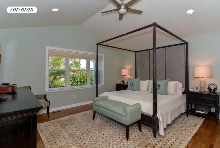 New York City Real Estate | View  | 1st Floor Master Bedroom | View 11