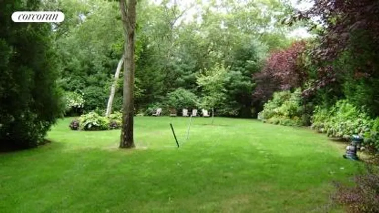 New York City Real Estate | View  | open lawn | View 17