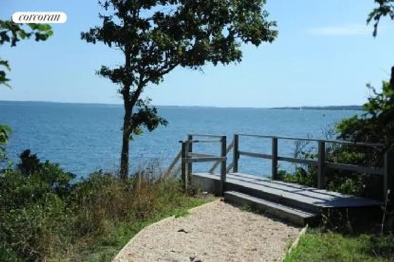 New York City Real Estate | View  | private community bay beach access | View 20