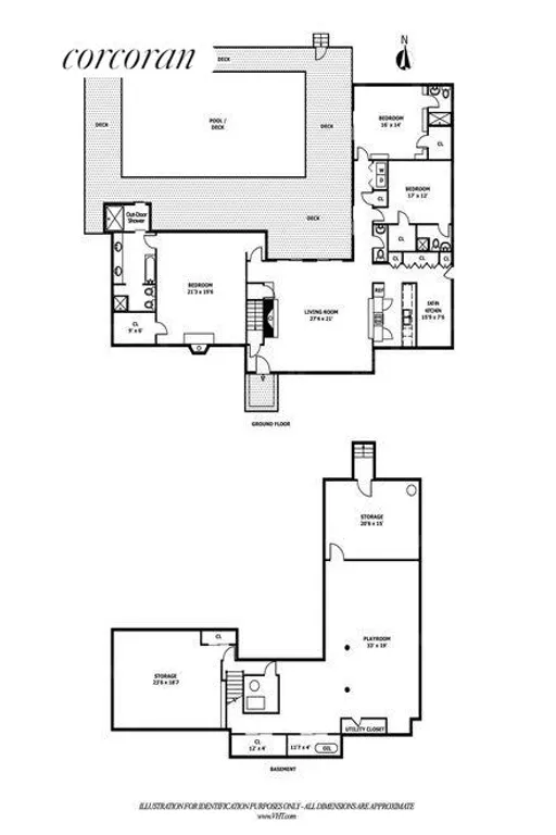 New York City Real Estate | View  | floor plans | View 21
