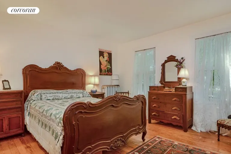New York City Real Estate | View  | bedroom 3 | View 17