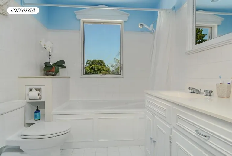 New York City Real Estate | View  | upstairs bath | View 19