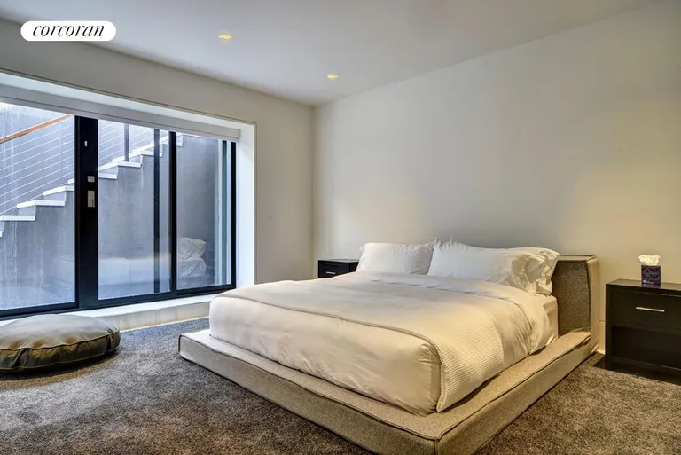 New York City Real Estate | View  | lower level bedroom | View 19