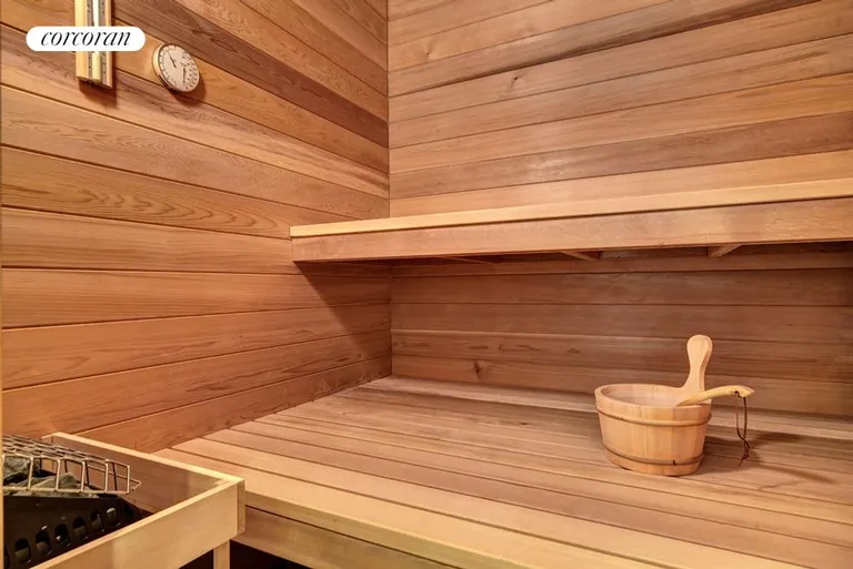 New York City Real Estate | View  | sauna | View 21