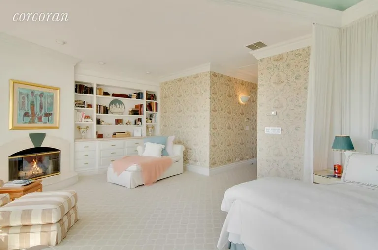 New York City Real Estate | View 24 Stacy Drive | Master bedroom | View 23
