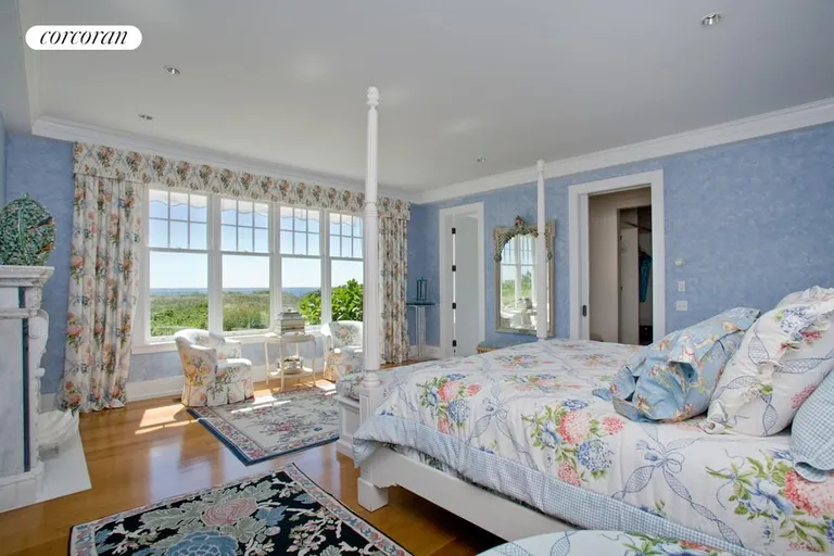 New York City Real Estate | View  | First Floor Master Suite With Oceanviews | View 12