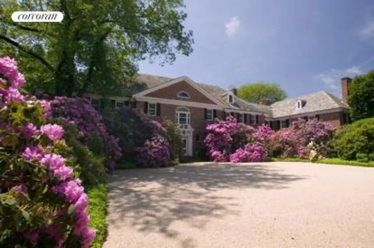 New York City Real Estate | View  | Flowering Rhododendrons | View 2