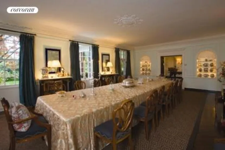 New York City Real Estate | View  | Formal Dining Room | View 7