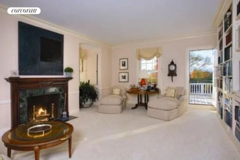 New York City Real Estate | View  | Master Sitting Room | View 12